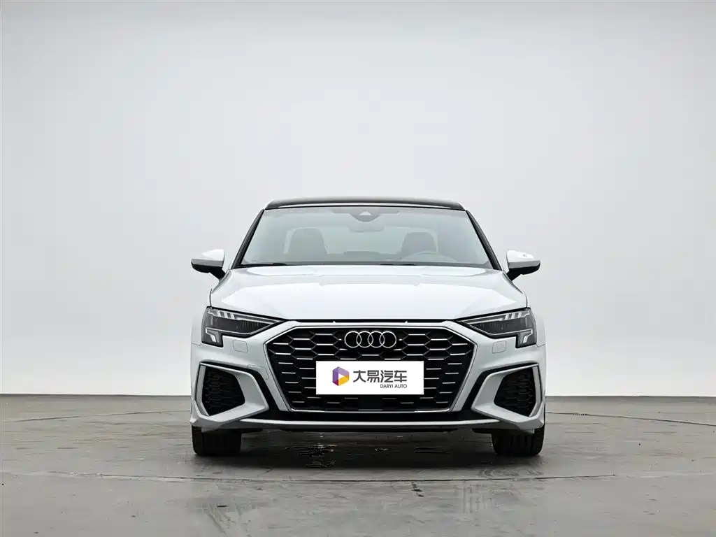 Audi A3 2024