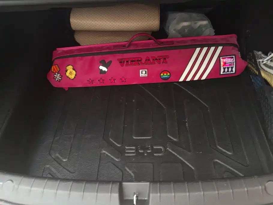 BYD Qin PLUS 2024
