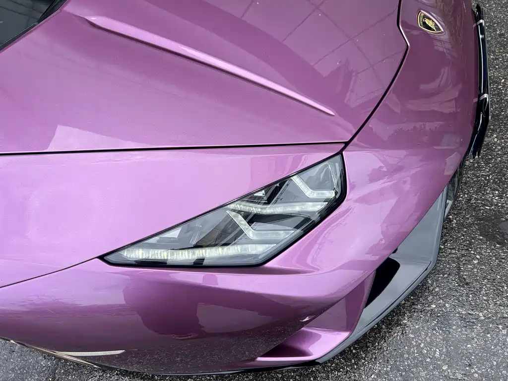 Lamborghini Huracán 2019 — фото 12