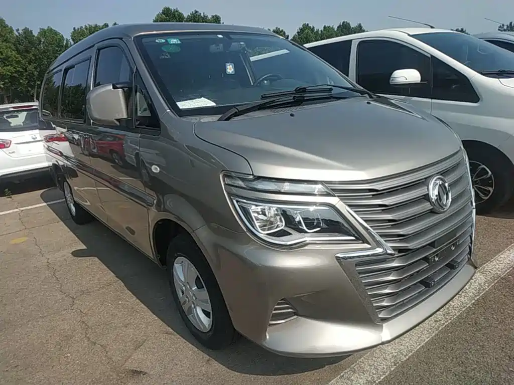 Dongfeng Lingzhi 2021
