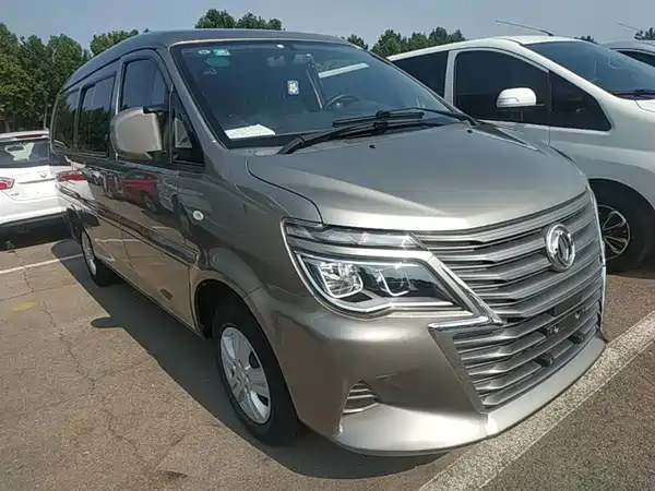 Dongfeng Lingzhi 2021