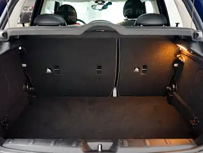 MINI MINI 2019