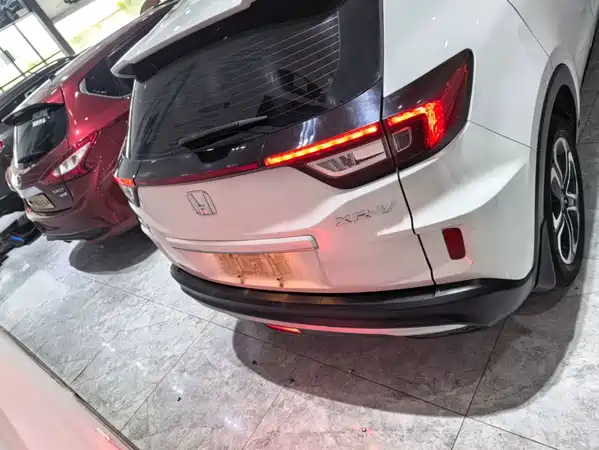 Honda XR-V 2021