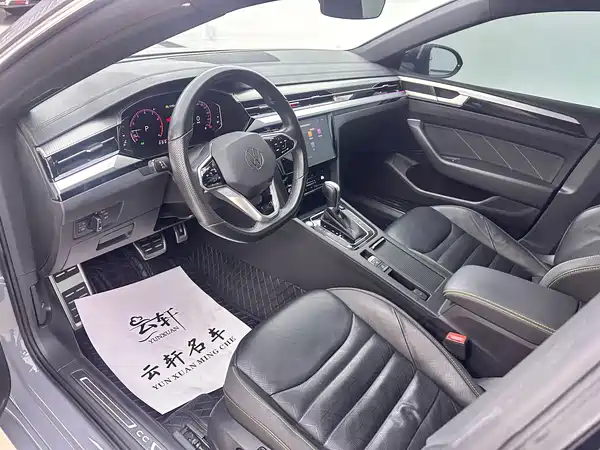Volkswagen CC 2022