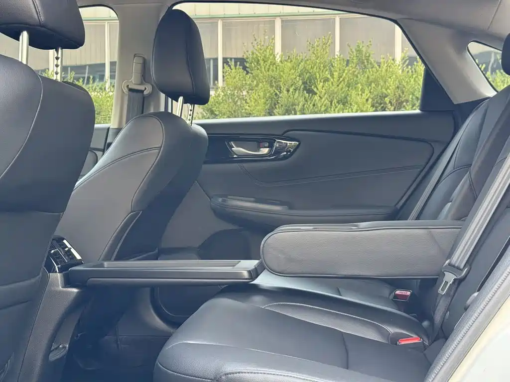 Honda Crider 2021