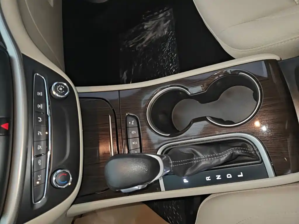 Buick Verano 2019 — фото 14