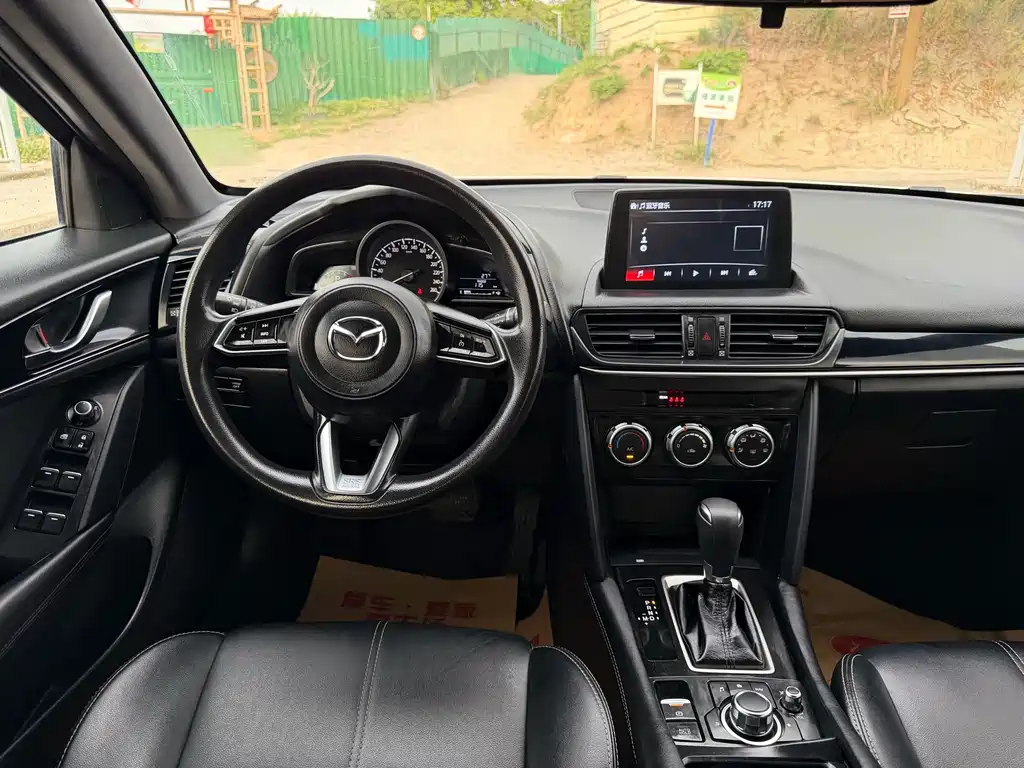 Mazda CX-4 2021