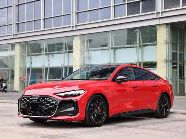 Audi A5L Sportback 2025