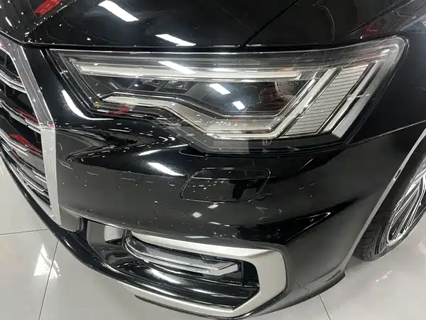 Audi A6L 2024