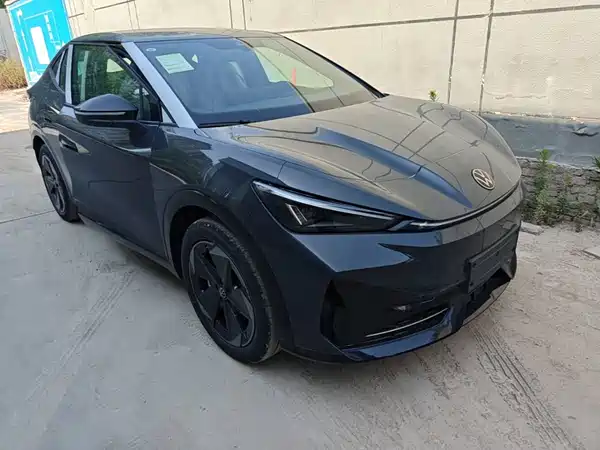 Volkswagen Distinctive 06 2026