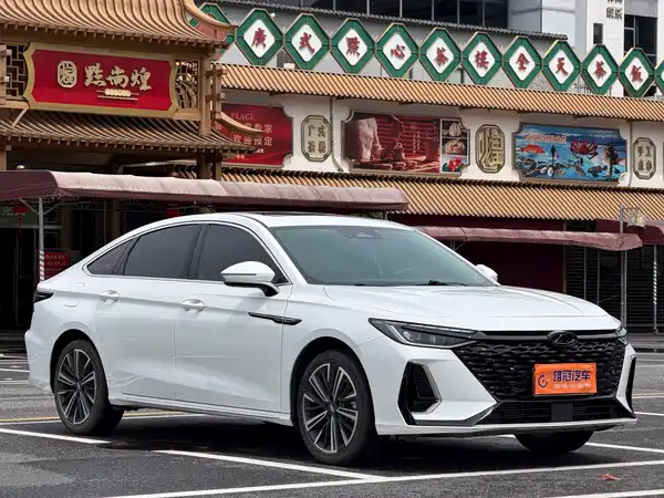 Chery Arrizo 8 2023