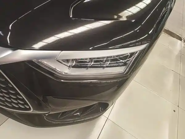 BYD Han 2024