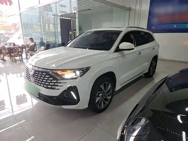 Jetta VS7 2024