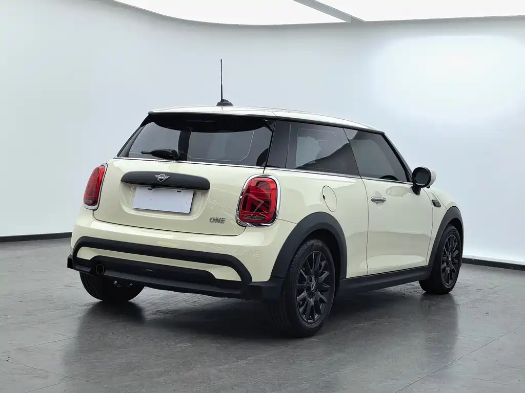 MINI Mini 2022