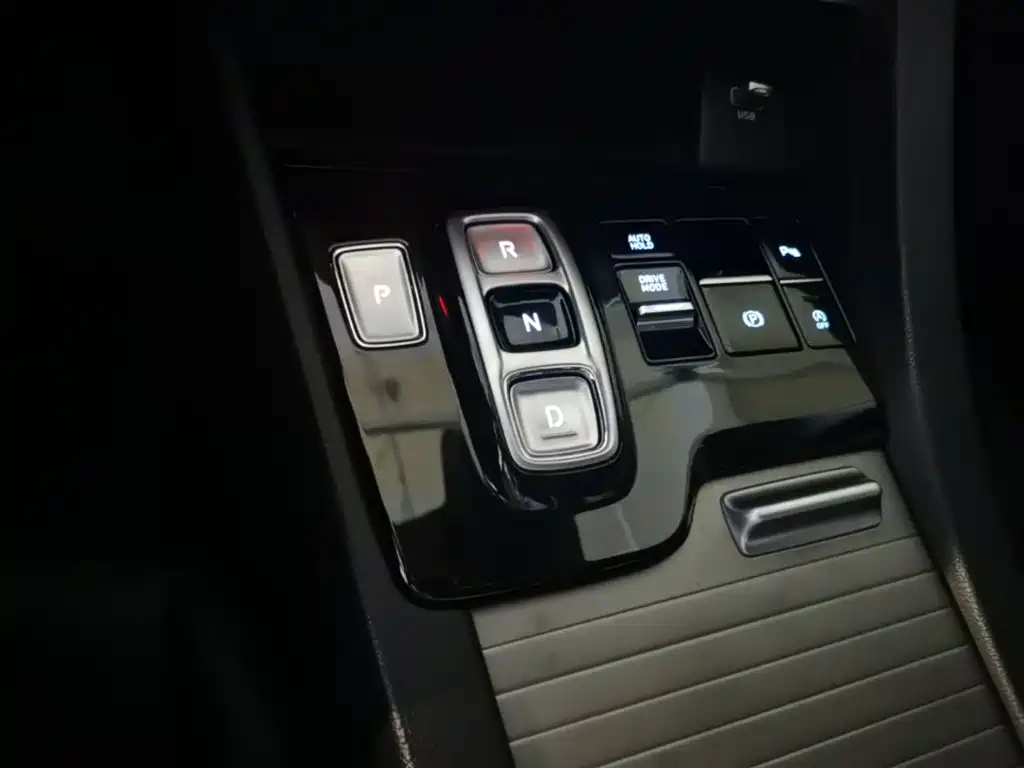 Hyundai Sonata 2022 — фото 14