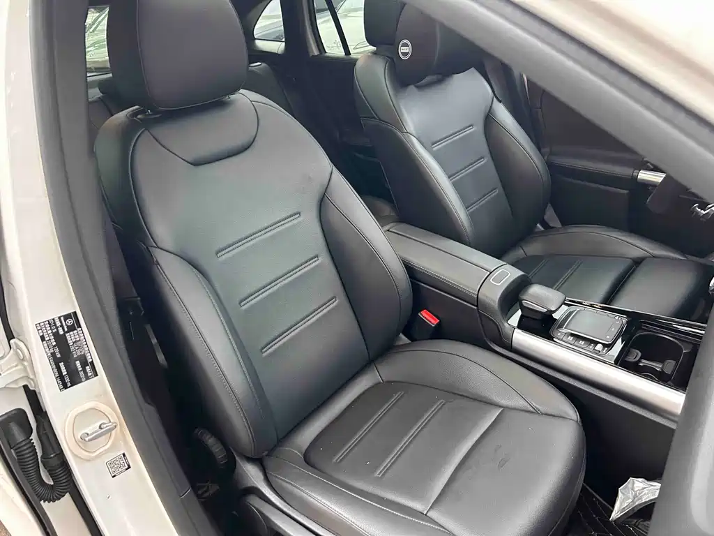 Mercedes-Benz GLA 2022 — фото 15