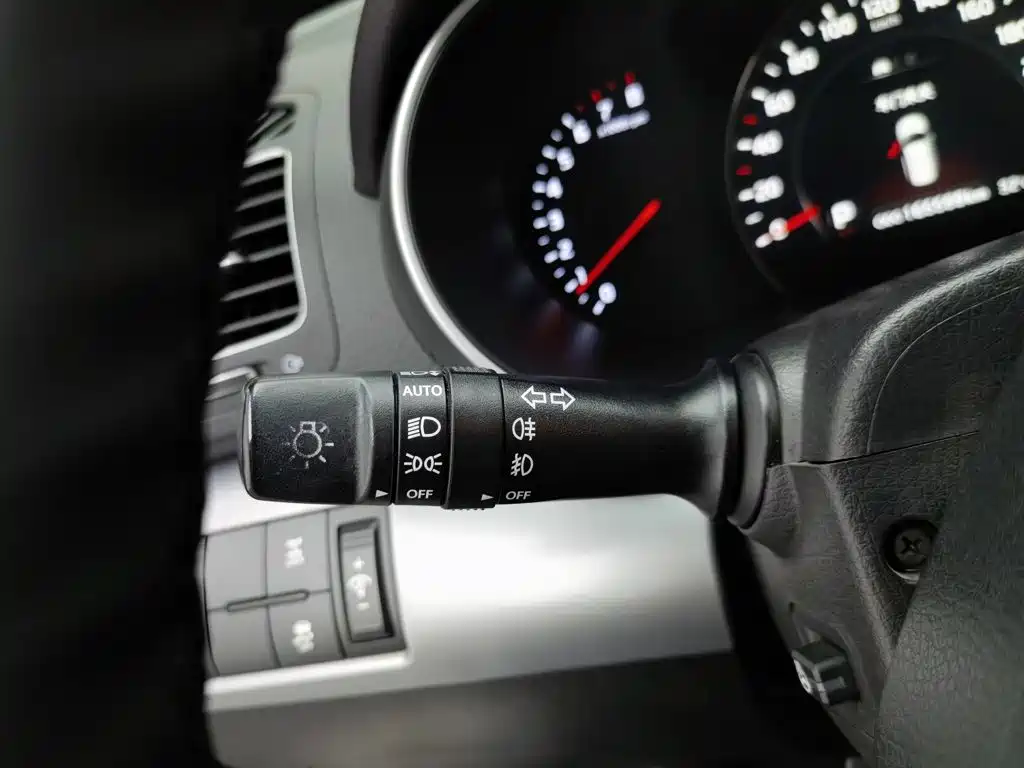 Kia Sorento 2014 — фото 21