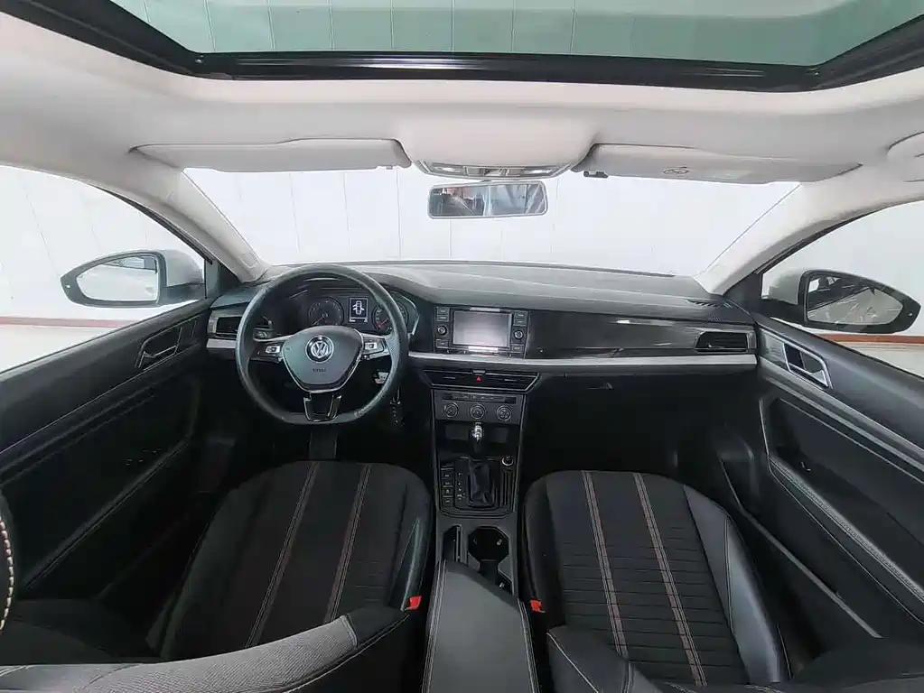 Volkswagen Lavida 2019