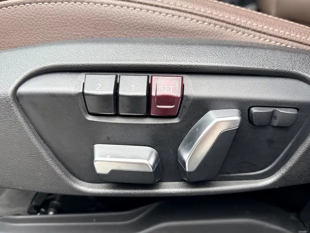 BMW X2 2020 — фото 22
