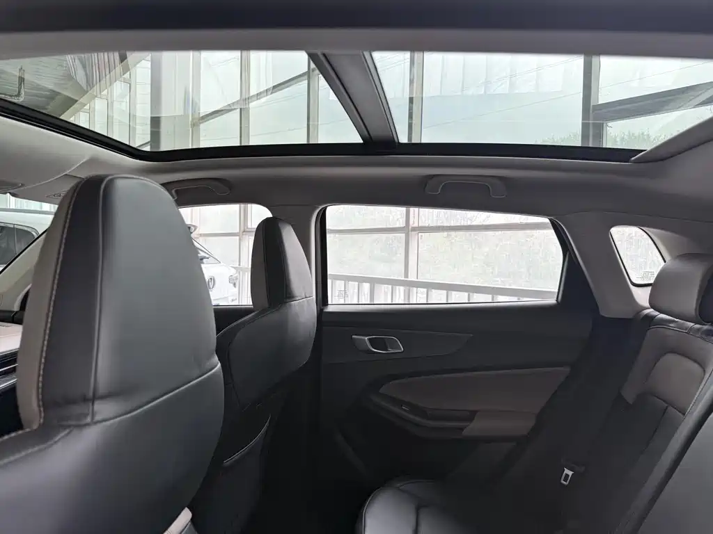 Changan CS55PLUS 2022 — фото 12