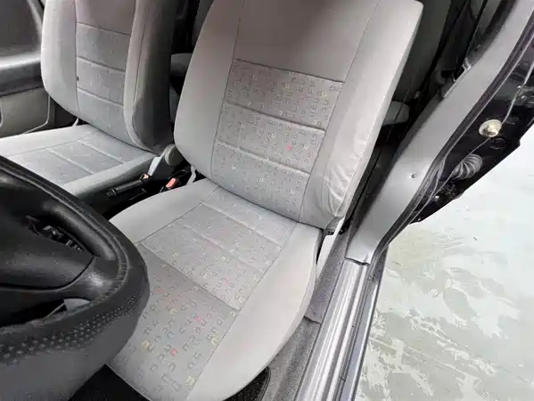 Volkswagen Santana Classic 2012