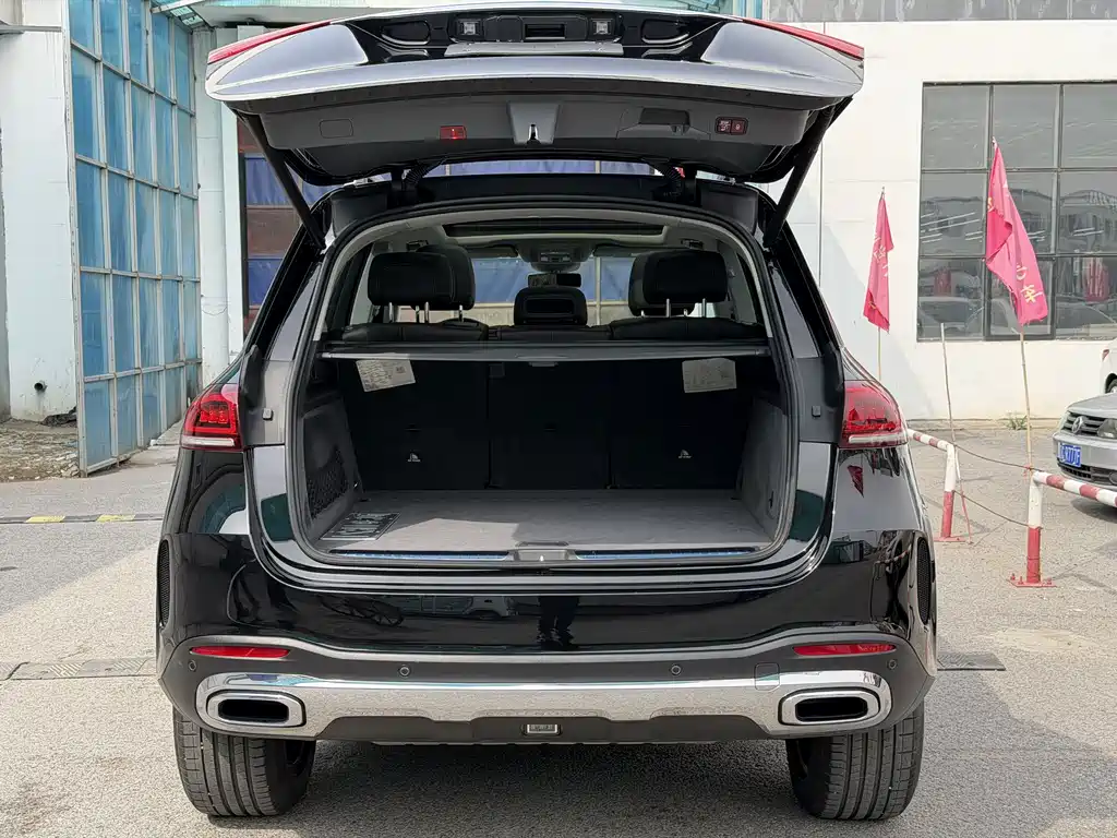 Mercedes-Benz GLE 2020 — фото 10