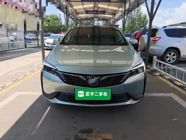 Buick Velite 6 2022