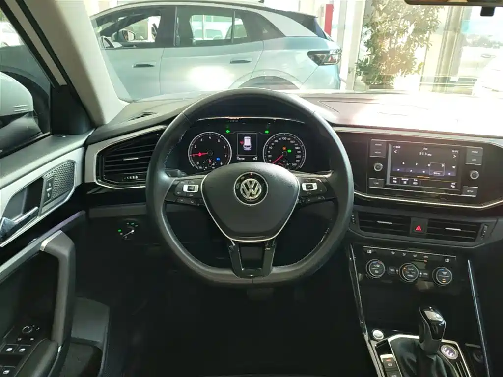 Volkswagen Tayron 2019 — фото 11