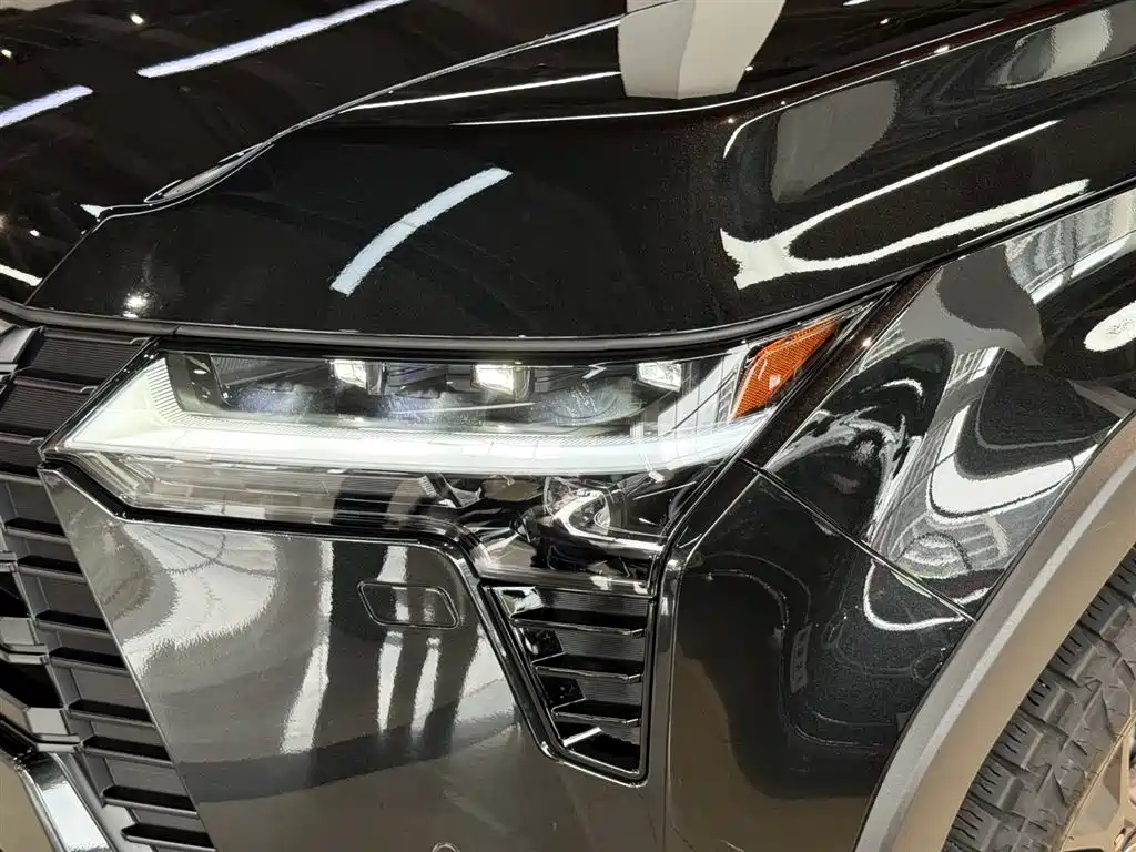 Lexus GX 2025