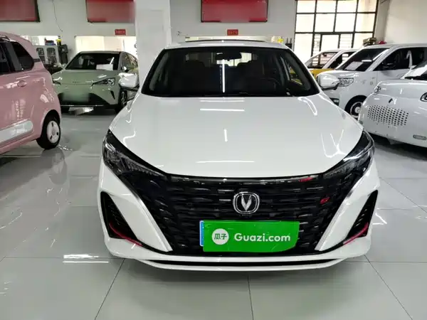 Changan Eado 2023