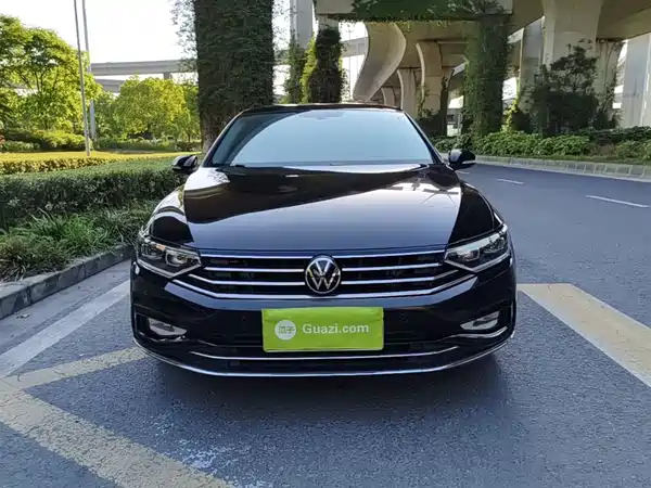 Volkswagen Magotan 2020