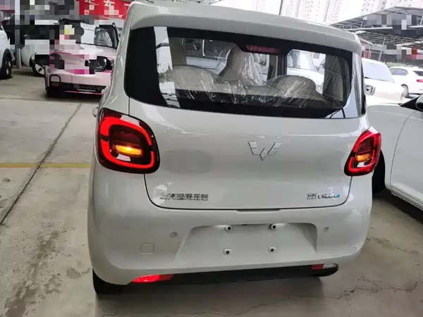 Wuling Hongguang MINIEV 2026