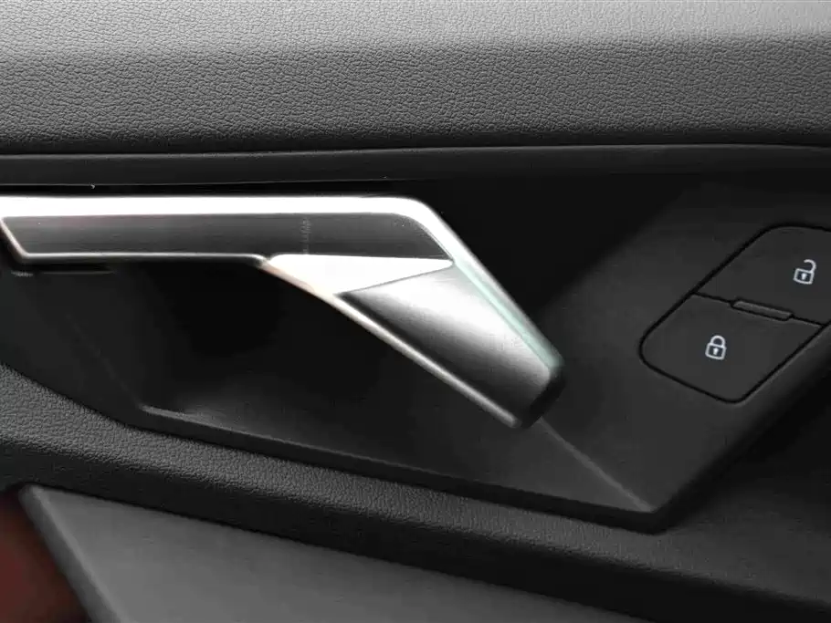 Audi A3 2025