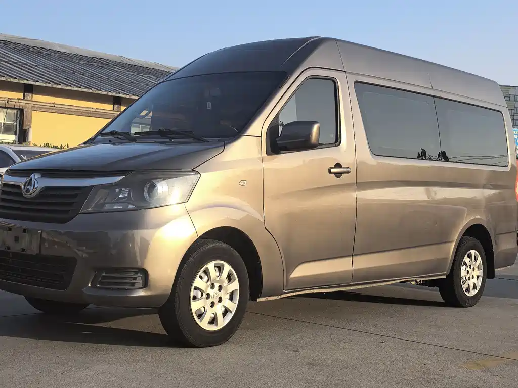 Kaicheng Ruixing M90 2018