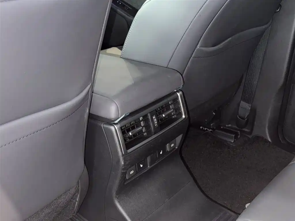 Lexus GX 2025 — фото 12