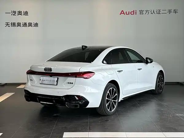 Audi A5L 2026
