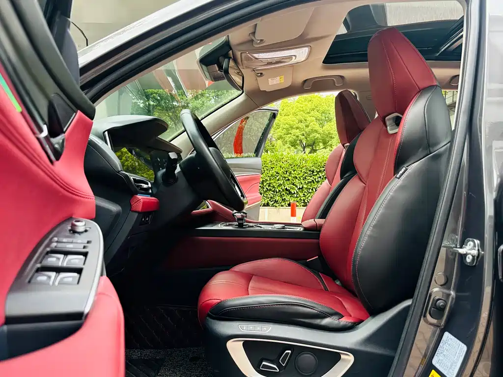 Changan CS75 PLUS 2020 — фото 4