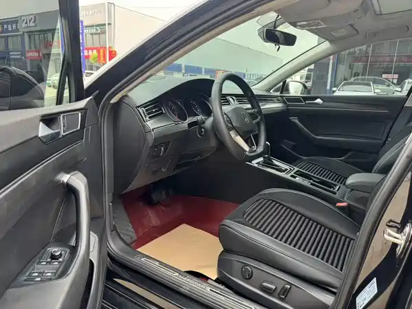 Volkswagen Magotan 2020