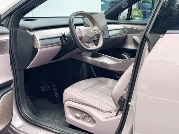 Onvo L60 2024