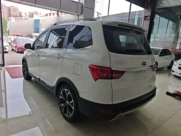 Karry Carrier K60 2017