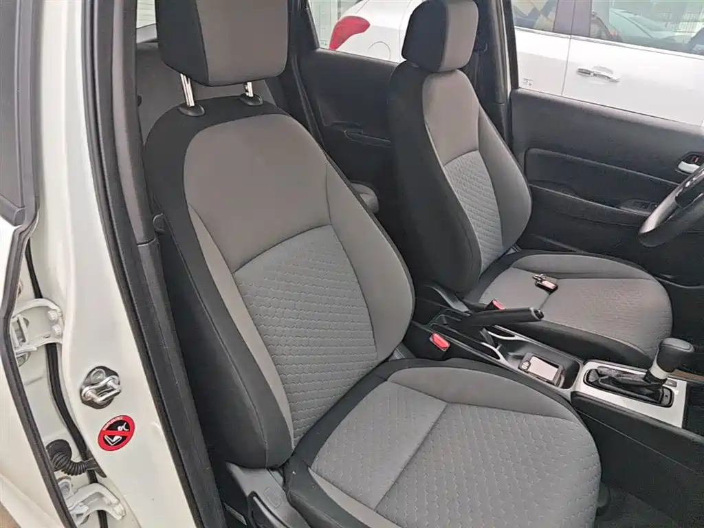 Honda Fit 2023 — фото 25