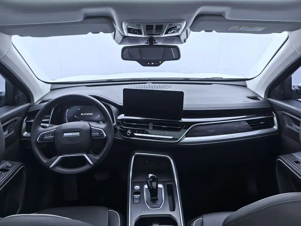 Haval H6 2022