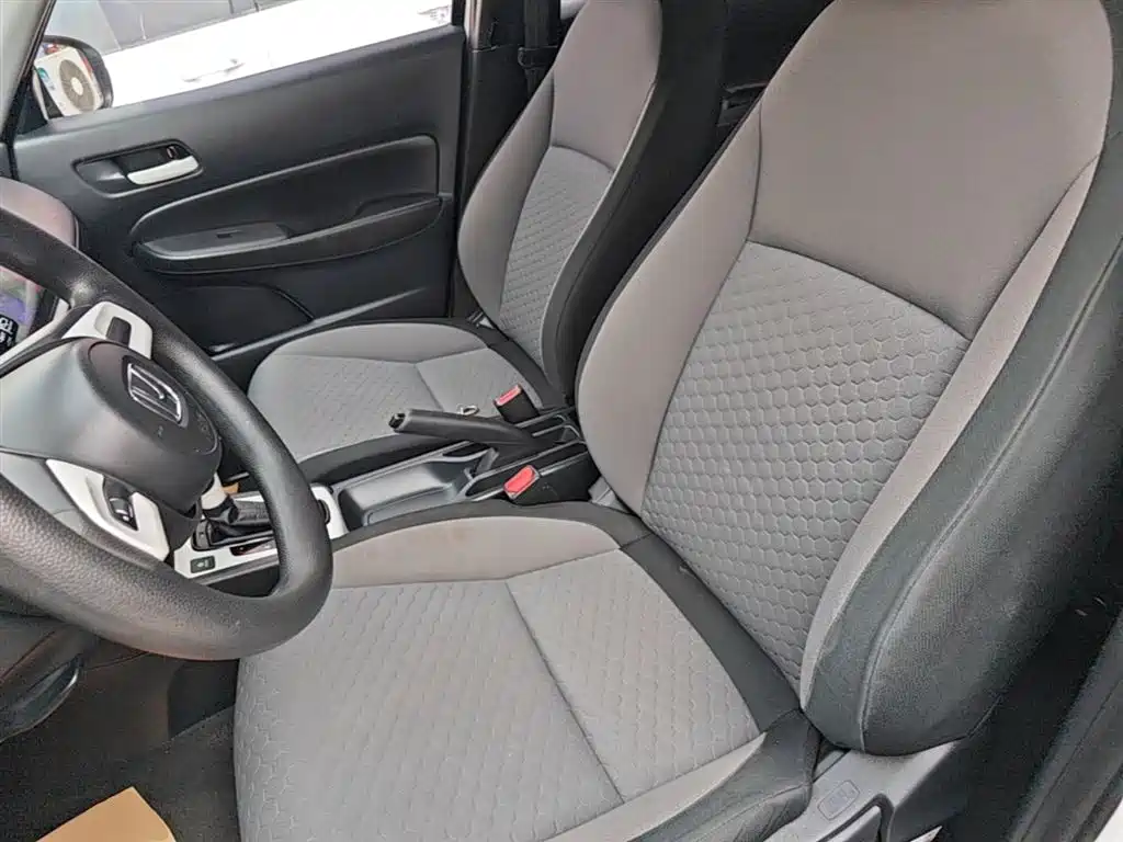 Honda Fit 2023 — фото 15