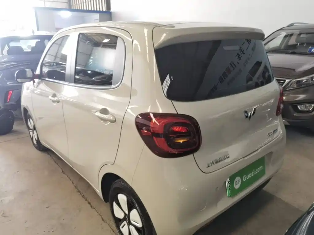 Wuling MINIEV 2025