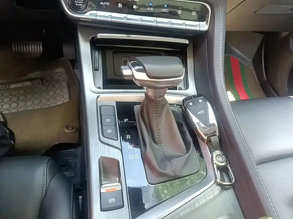 Changan CS55PLUS 2021 — фото 14