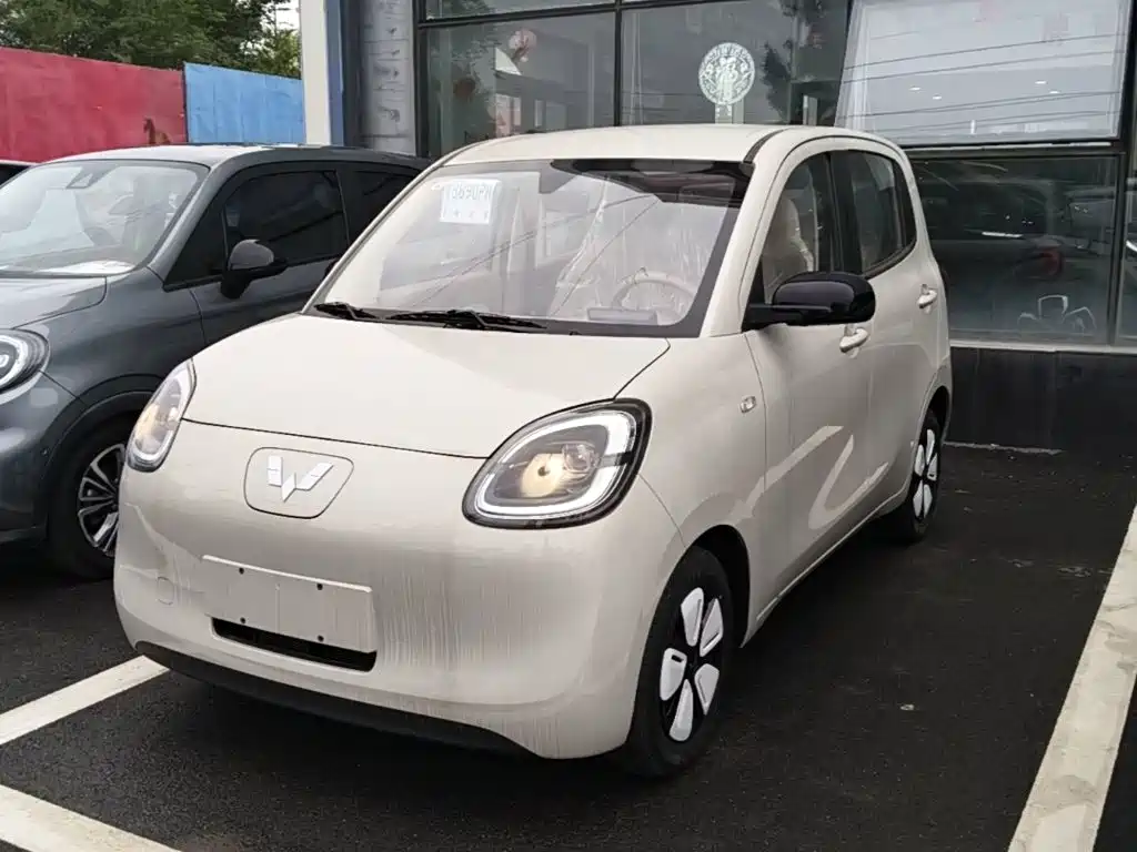 Wuling MINIEV 2026