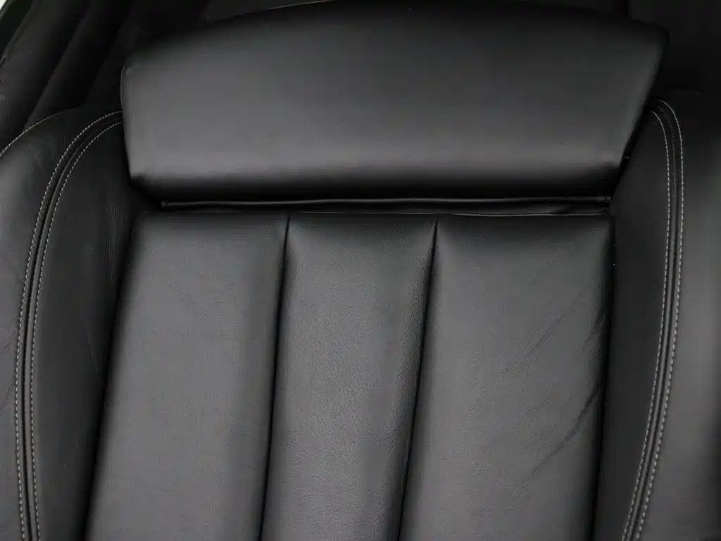 BMW M4 2018 — фото 18