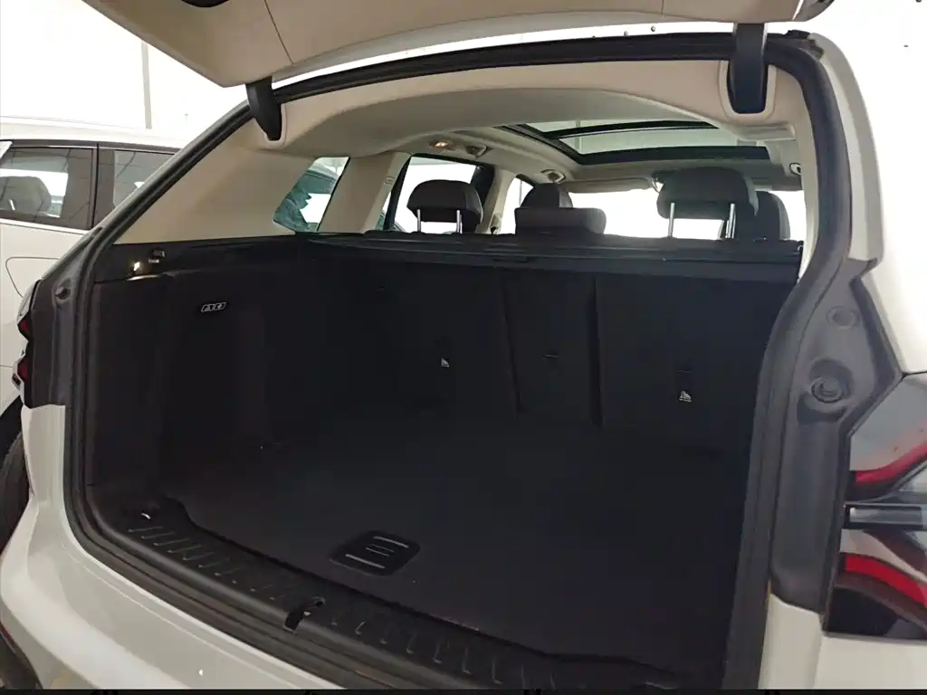 BMW X3 2023 — фото 15