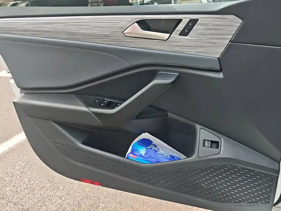Volkswagen Sagitar 2024