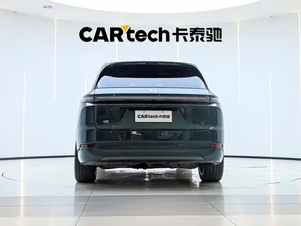 Li Auto L7 2024